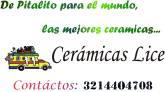 Fotos de Ceramicas Lice
