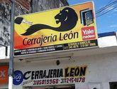 Cerrajería León en Barrancabermeja - Teléfonos y Dirección