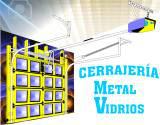 Fotos de Cerrajería Metal Vidrios