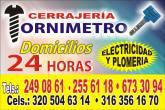 Fotos de Cerrajeria Tornimetro 24 Horas