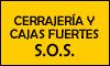 Fotos de Cerrajería Y Cajas Fuertes S.o.s.