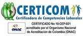 Fotos de Certicom Certificadora De Competencias