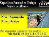 Fotos de Certificado De Trabajo En Alturas