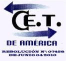 Fotos de Cet Centro De Estudios Técnicos De América