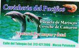 Fotos de Cevicheria Del Pacifico