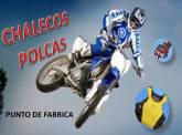 Fotos de Chalecos Polcas