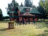 Fotos de Chalet Suizo