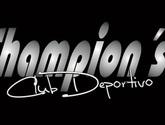 Fotos de Champions Club Deportivo