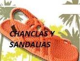 Fotos de Chanclas Y Sandalias Dolly