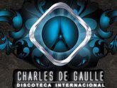 Fotos de Charles De Gaulle-Discoteca Internacional