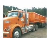 Fotos de Chassis Truck S.a.s