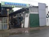 Fotos de Chatarreria Recipapeles Y Metales