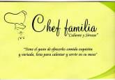 Fotos de Chef Familia