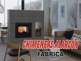 Fotos de Chimeneas Alarcon - Fabrica