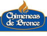 Fotos de Chimeneas De Bronce