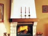 Fotos de Chimeneas El Desvare