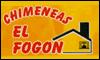 Fotos de Chimeneas El Fogón