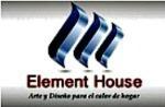 Fotos de Chimeneas Element House