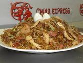 China Express Restaurante