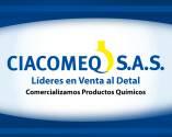 Fotos de Ciacomeq S.a.s.