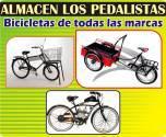 Fotos de Ciclomesa Y Los Pedalistas