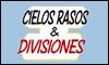 Fotos de Cielos Rasos Y Divisiones & Cía. Ltda.