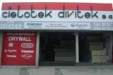 Fotos de Cielotek Divitek S.a.