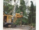 Fotos de Cimentaciones - De Colombia Ltda