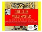 Fotos de Cine Club Video Master