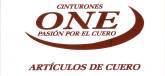 Fotos de Cinturones One