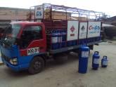 Fotos de City Gas Colombia S.a. E.s.p.
