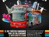 Fotos de City Tour Coomoepal Elite Transport