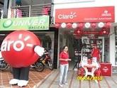 Fotos de Claro Cibercel Bucaramanga