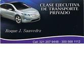 Fotos de Clase Ejecutiva De Transporte Privado