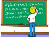 Fotos de Clases De Matematicas Teshua Avil Kravam