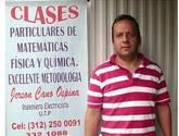 Fotos de Clases De Matematicas