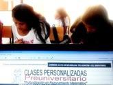 Fotos de Clases Personalizadas Preuniversitario