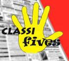 Fotos de Classi Fives