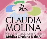 Fotos de Claudia Molina - Medicina Tradicional China