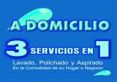 Fotos de Cleaning Cars