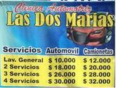 Fotos de Clinica Automotriz Las Dos Marias
