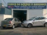 Fotos de Clinica De Golpes Y Rayones