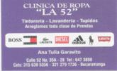Fotos de Clinica De Ropa