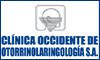 Fotos de Clínica Occidente De Otorrinolaringología S.a.