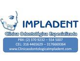 Fotos de Clinica Odontologica Impladent