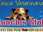 Fotos de Clinica Veterinaria Monchis Club