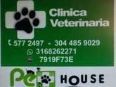Fotos de Clinica Veterinaria Pet House