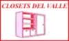 Fotos de Closets Del Valle