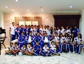 Fotos de Club Academia De Taekwondo Pine Black