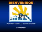Fotos de Club De La Vida
